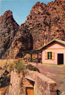 20-CALANCHES DE PIANA-N°385-C/0141 - Other & Unclassified