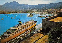 20-CALVI-N°385-B/0381 - Calvi