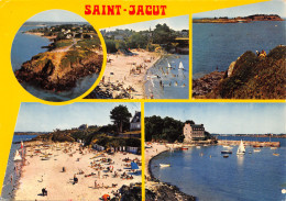 22-SAINT JACUT DE LA MER-N°386-B/0159 - Saint-Jacut-de-la-Mer