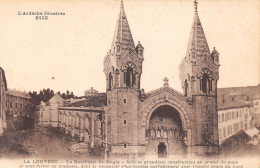 07-LA LOUVESC-N°386-E/0225 - La Louvesc