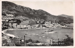 06-MONTE CARLO-N°386-E/0199 - Andere & Zonder Classificatie