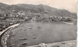 06-MONACO-N°386-E/0191 - Sonstige & Ohne Zuordnung