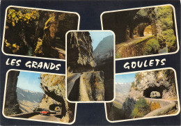 26-ROUTE DES GRANDS GOULETS-N°386-D/0311 - Autres & Non Classés