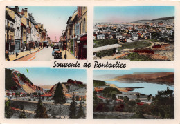 25-PONTARLIER-N°386-D/0093 - Pontarlier