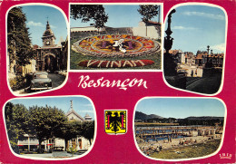 25-BESANCON-N°386-D/0069 - Besancon