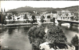 10562431 Olten Olten  X 1952 Olten - Sonstige & Ohne Zuordnung