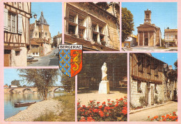 24-BERGERAC-N°386-C/0229 - Bergerac