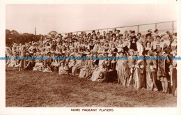 R127421 Some Pageant Players. Fleetway Press - Monde