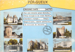 24-PERIGUEUX-N°386-C/0047 - Périgueux
