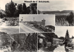 30-MASSIF DE L AIGOUAL-N°387-C/0071 - Otros & Sin Clasificación