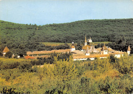 30-LA CHARTREUSE DE VALBONNE-N°387-C/0115 - Sonstige & Ohne Zuordnung