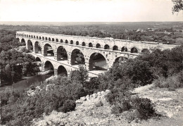 30-LE PONT DU GARD-N°387-C/0041 - Other & Unclassified