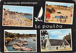 29-LE POULDU-N°387-B/0403 - Le Pouldu