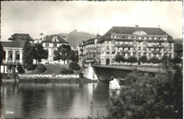 10562408 Olten Olten  X 1952 Olten - Sonstige & Ohne Zuordnung