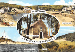 29-SAINTE ANNE DE PORTZIC-N°387-B/0217 - Autres & Non Classés