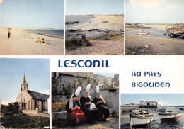 29-LESCONIL-N°387-A/0385 - Lesconil