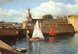 29-CONCARNEAU-N°387-A/0299 - Concarneau