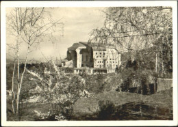 10562396 Dornach SO Dornach Goetheanum X 1959 Dornach - Sonstige & Ohne Zuordnung