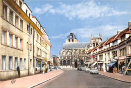 27-LOUVIERS-N°387-A/0203 - Louviers