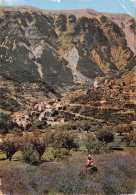 26-BRANTES-LE MONT VENTOUX-N°387-A/0061 - Autres & Non Classés