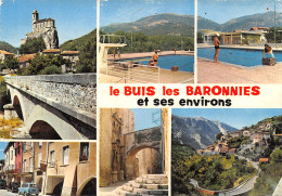 26-LE BUIS LES BARONNIES-N°387-A/0023 - Other & Unclassified