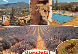 26-DIEULEFIT-N°387-A/0013 - Dieulefit