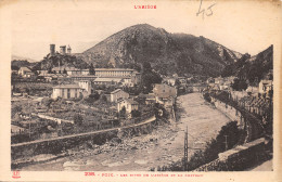 09-FOIX-N°387-E/0287 - Foix