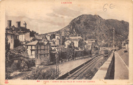 09-FOIX-N°387-E/0267 - Foix