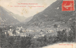 09-AULUS LES BAINS-N°387-E/0139 - Andere & Zonder Classificatie