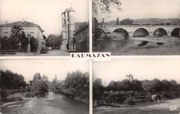 09-DAUMAZAN-N°387-E/0119 - Autres & Non Classés