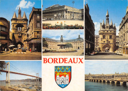 33-BORDEAUX-N°387-D/0155 - Bordeaux