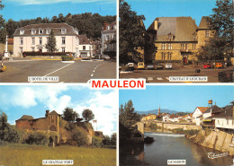 32-MAULEON-N°387-C/0355 - Other & Unclassified