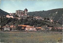 31-SAINT BERTRAND DE COMMINGES-N°387-C/0319 - Saint Bertrand De Comminges