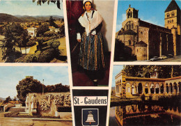 31-SAINT GAUDENS-N°387-C/0335 - Saint Gaudens