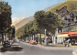 31-LUCHON-N°387-C/0259 - Luchon