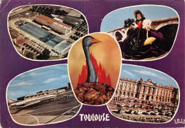 31-TOULOUSE-N°387-C/0231 - Toulouse