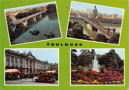 31-TOULOUSE-N°387-C/0137 - Toulouse
