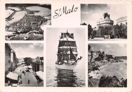 35-SAINT MALO-N°388-C/0193 - Saint Malo