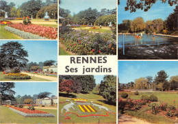 35-RENNES-N°388-C/0093 - Rennes