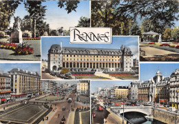 35-RENNES-N°388-C/0061 - Rennes