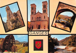 34-GANGES-N°388-B/0251 - Ganges