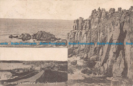 R127445 Lands End. Multi View. R. Williams. 1910 - World