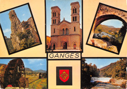 34-GANGES-N°388-B/0175 - Ganges