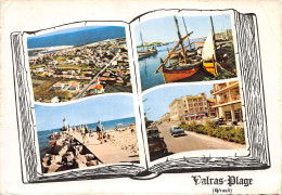 34-VALRAS PLAGE-N°388-B/0065 - Other & Unclassified