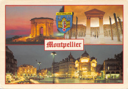34-MONTPELLIER-N°388-A/0361 - Montpellier