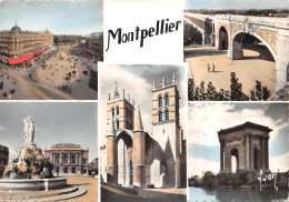 34-MONTPELLIER-N°388-A/0349 - Montpellier