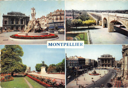 34-MONTPELLIER-N°388-A/0353 - Montpellier