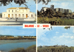 34-BALARUC LE VIEUX-N°388-A/0311 - Other & Unclassified