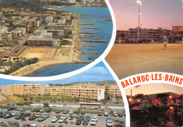 34-BALARUC LES BAINS-N°388-A/0303 - Other & Unclassified