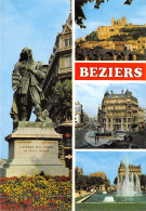 34-BEZIERS-N°388-A/0249 - Beziers